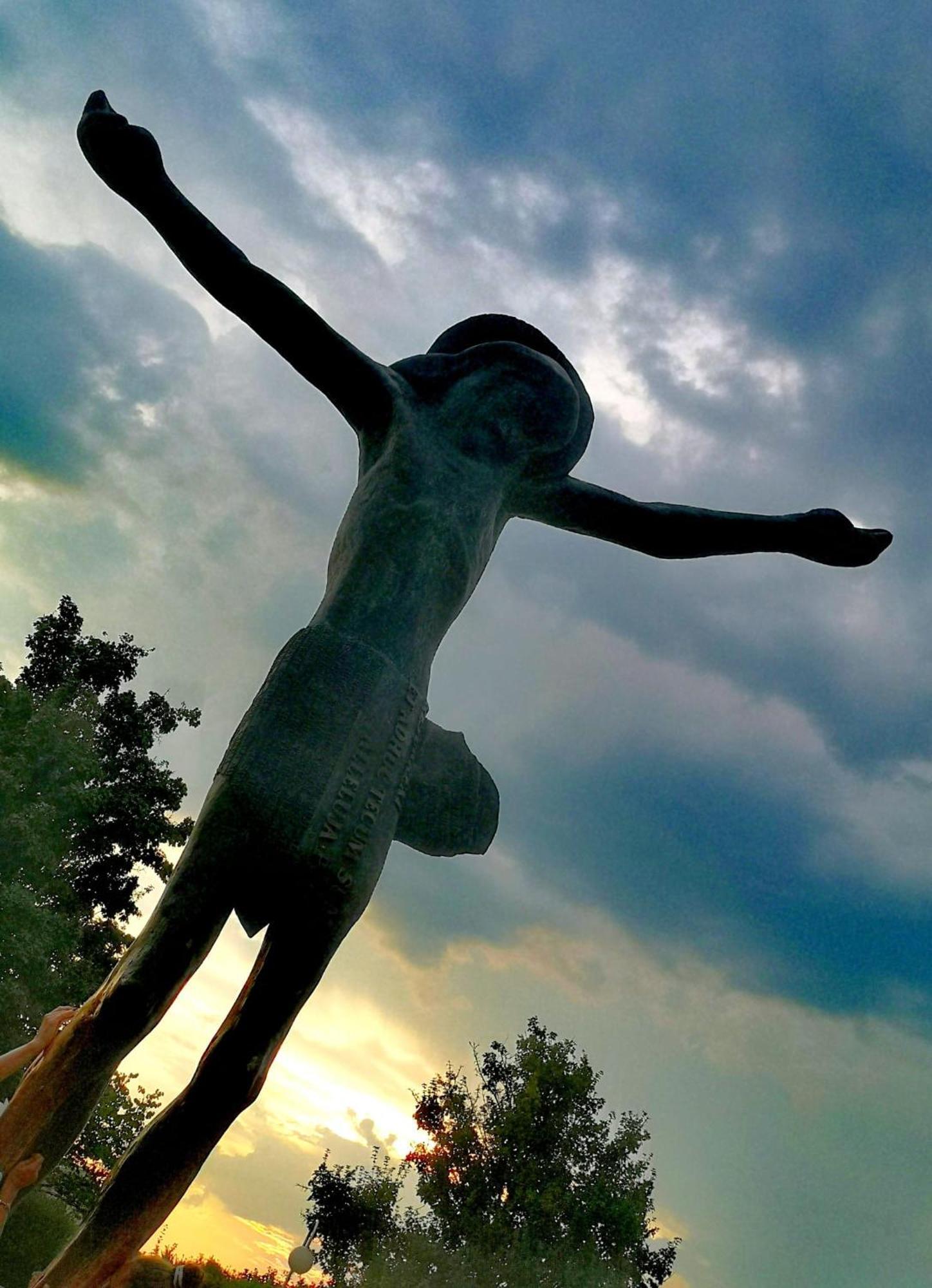 Pansion Ruzic Hotel Medjugorje Exterior photo