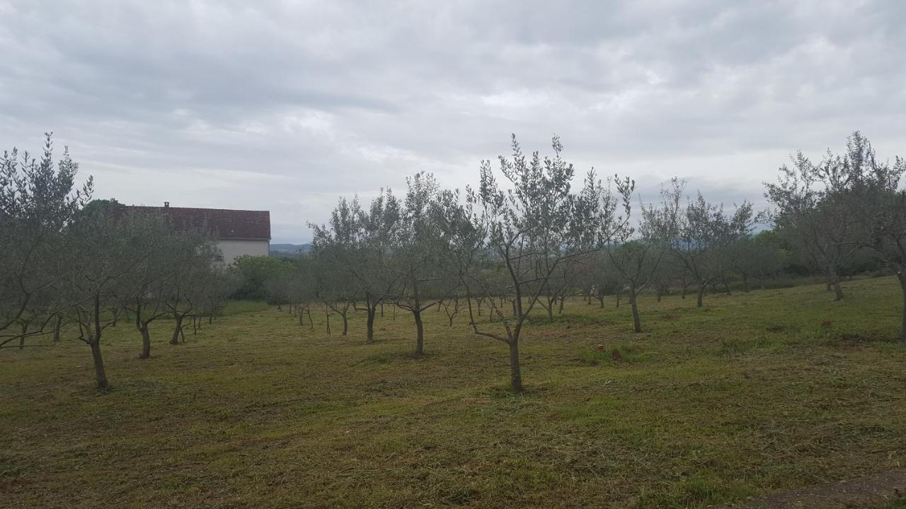 Pansion Ruzic Hotel Medjugorje Exterior photo