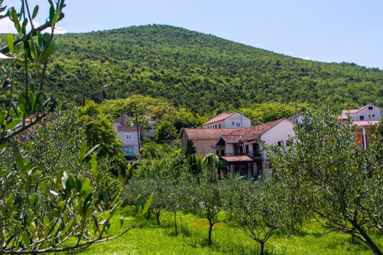 Pansion Ruzic Hotel Medjugorje Exterior photo